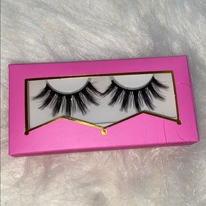 3D Mink Lashes